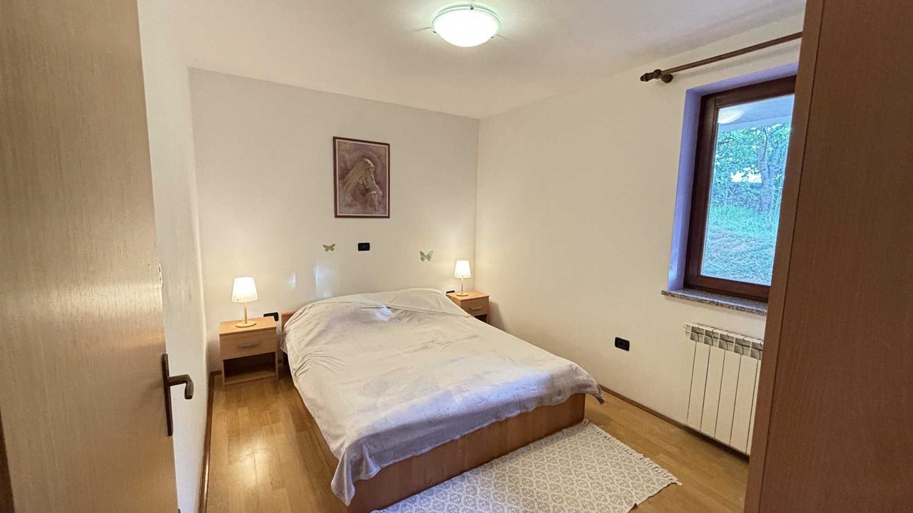 Photo of Bedroom in Rovinjsko Selo
