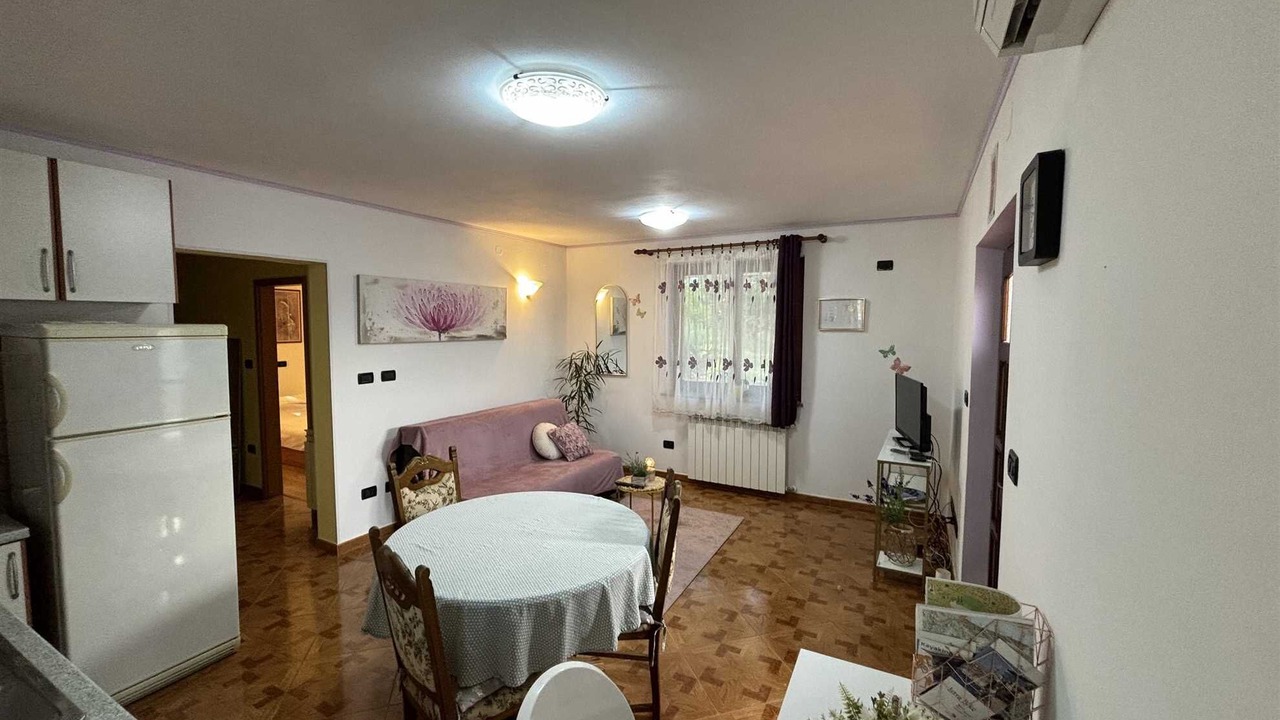 Photo of Livingroom in Rovinjsko Selo