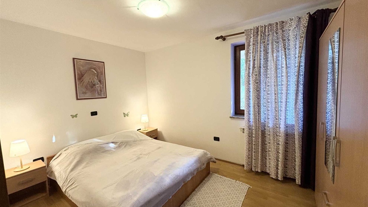 Photo of Bedroom in Rovinjsko Selo