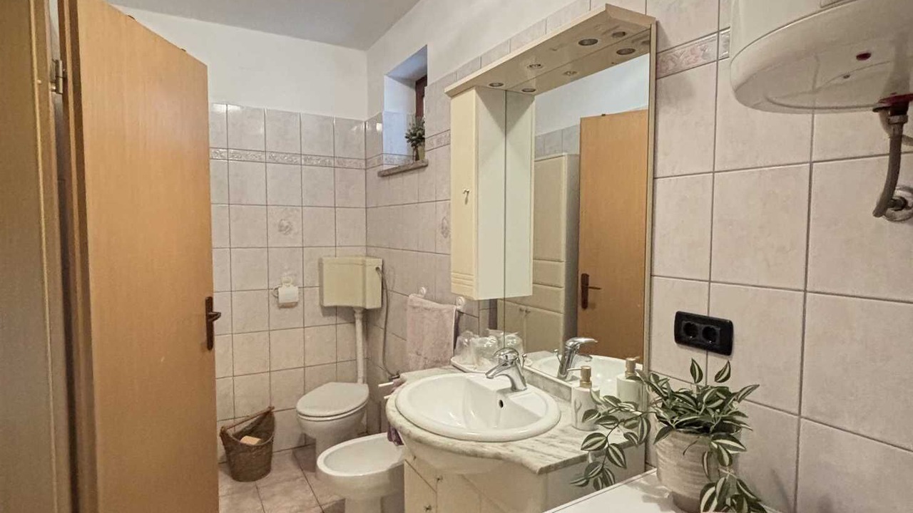 Photo of Bathroom in Rovinjsko Selo