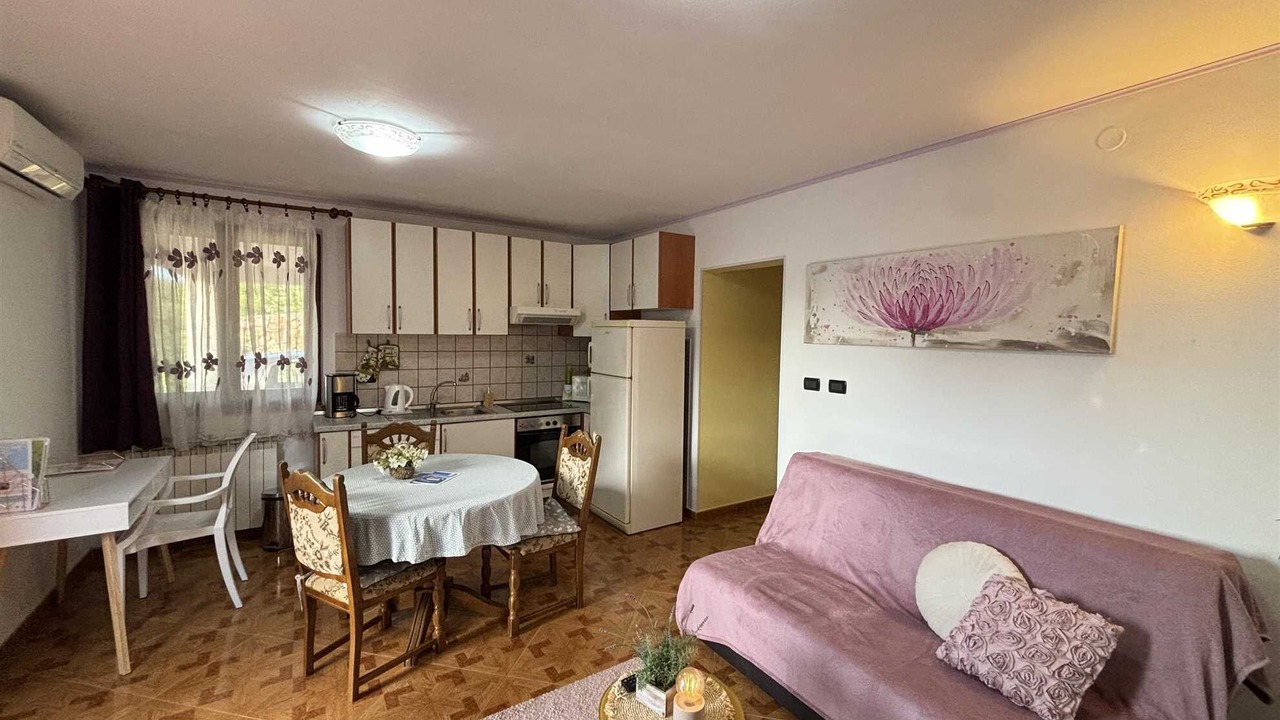 Photo of Livingroom in Rovinjsko Selo
