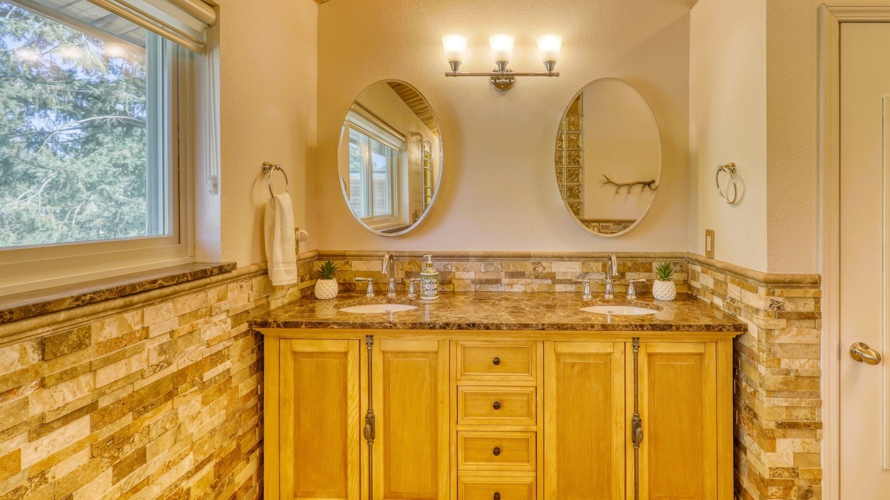 Photo of Bathroom in Pagosa Springs