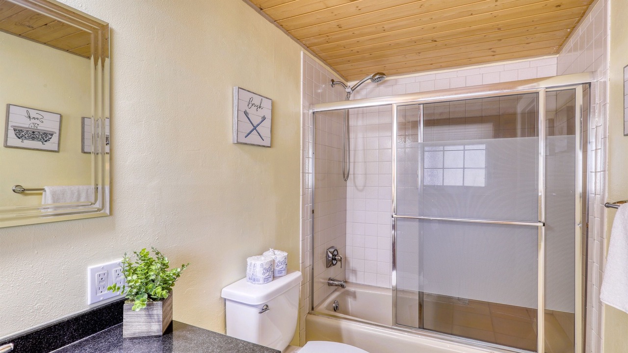 Photo of Bathroom in Pagosa Springs