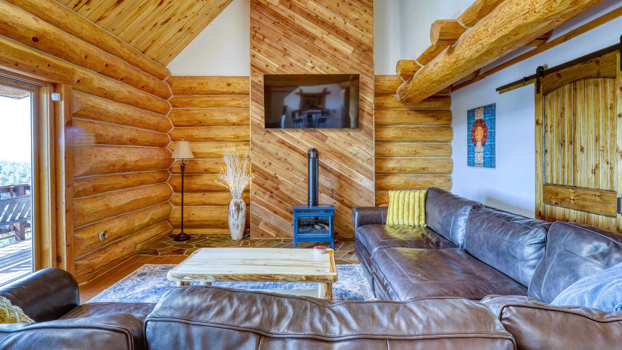 Photo of Livingroom in Pagosa Springs