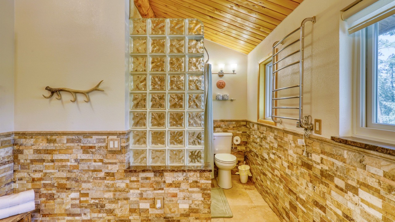 Photo of Bathroom in Pagosa Springs
