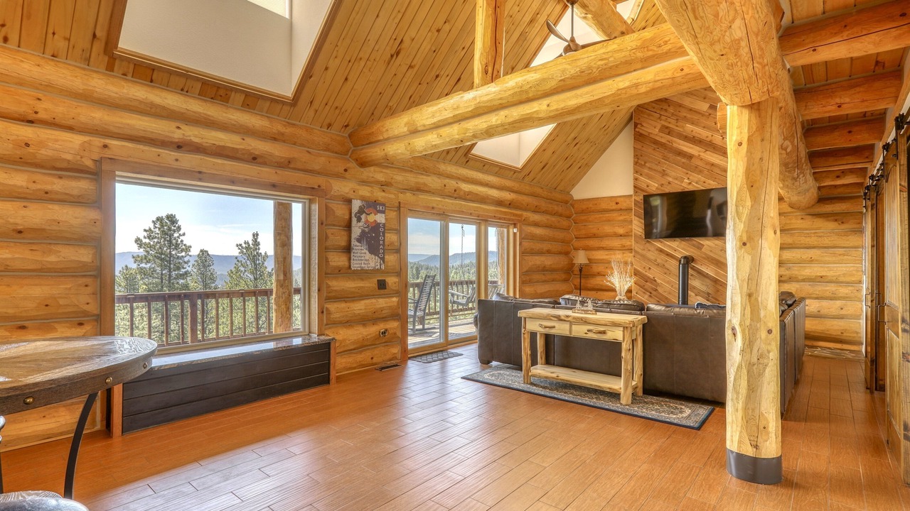 Photo of Bedroom in Pagosa Springs