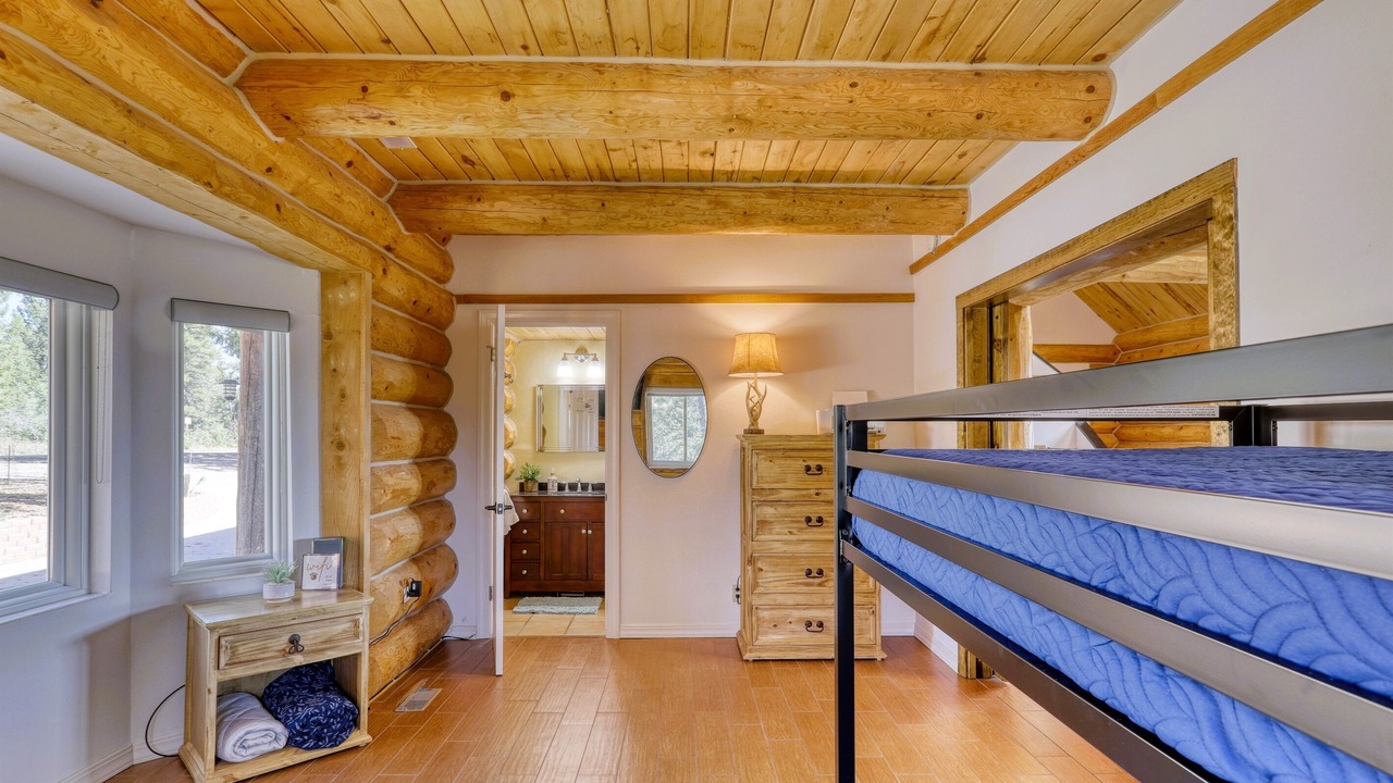 Photo of Bathroom in Pagosa Springs