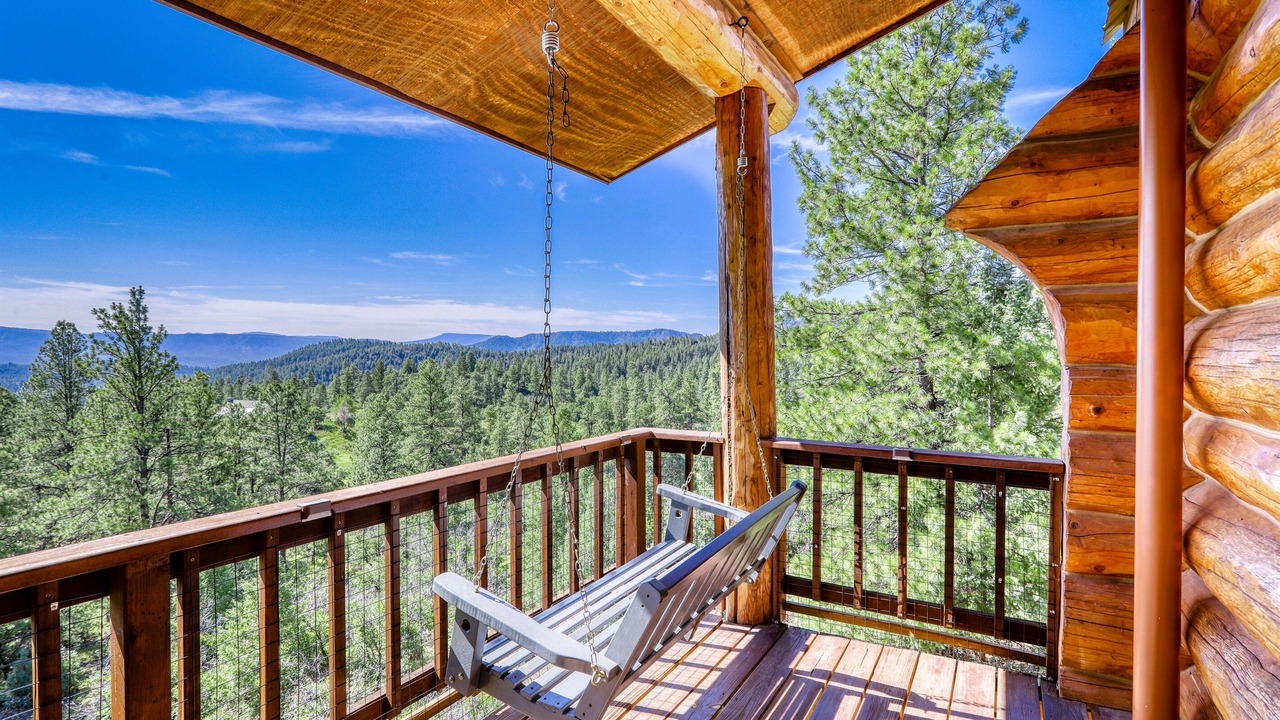 Photo of Outdoor in Pagosa Springs