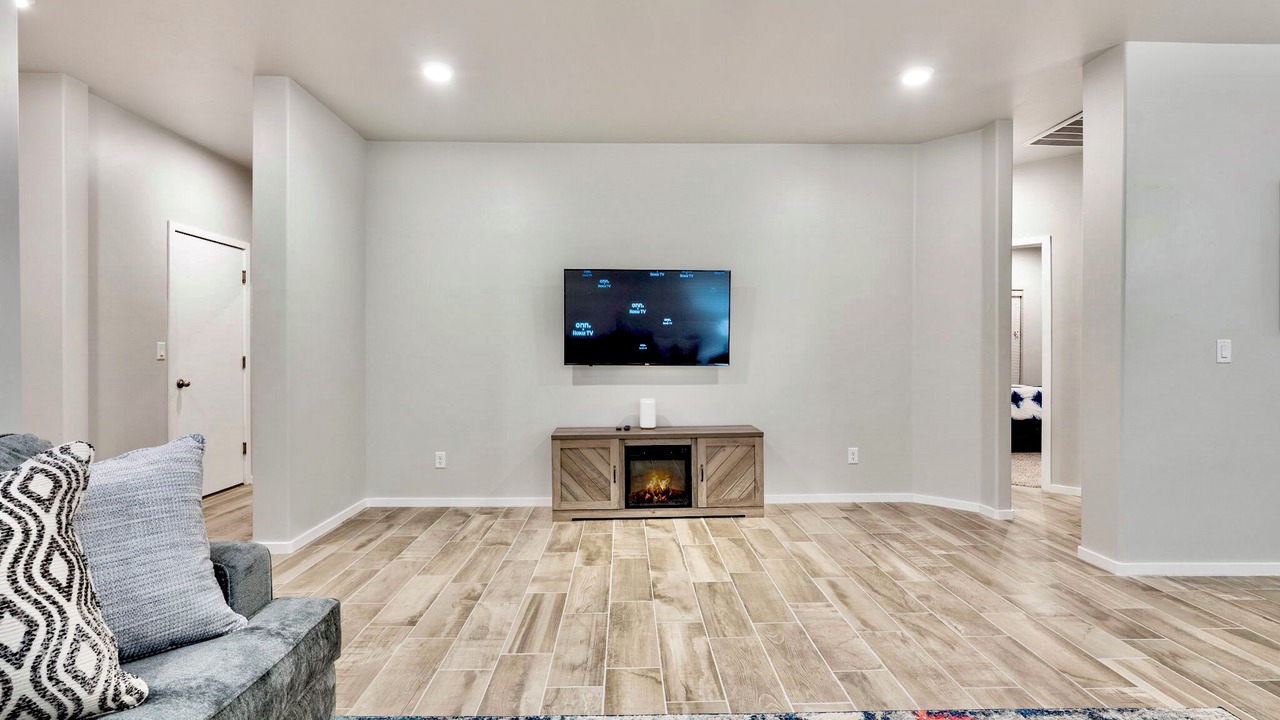 Photo of Livingroom in Las Cruces