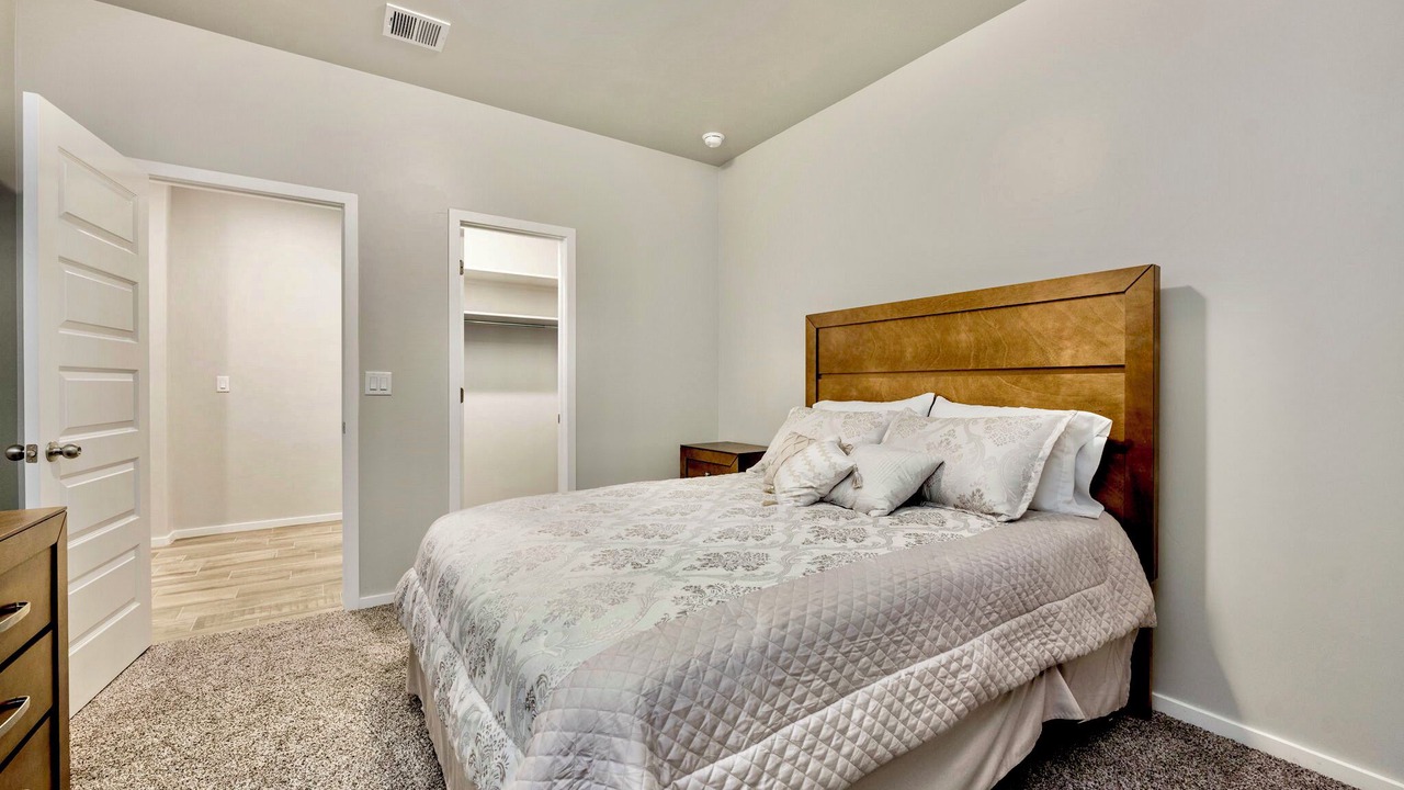 Photo of Bedroom in Las Cruces