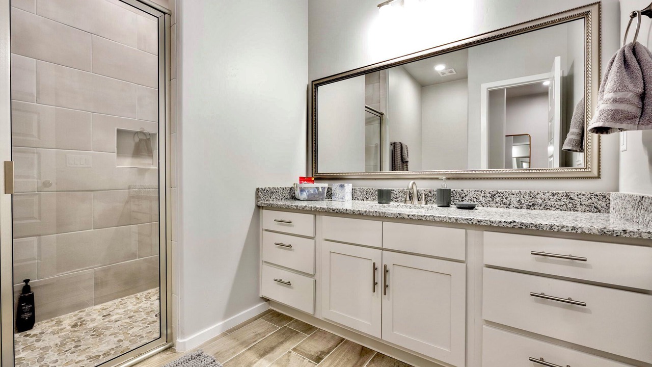 Photo of Bathroom in Las Cruces