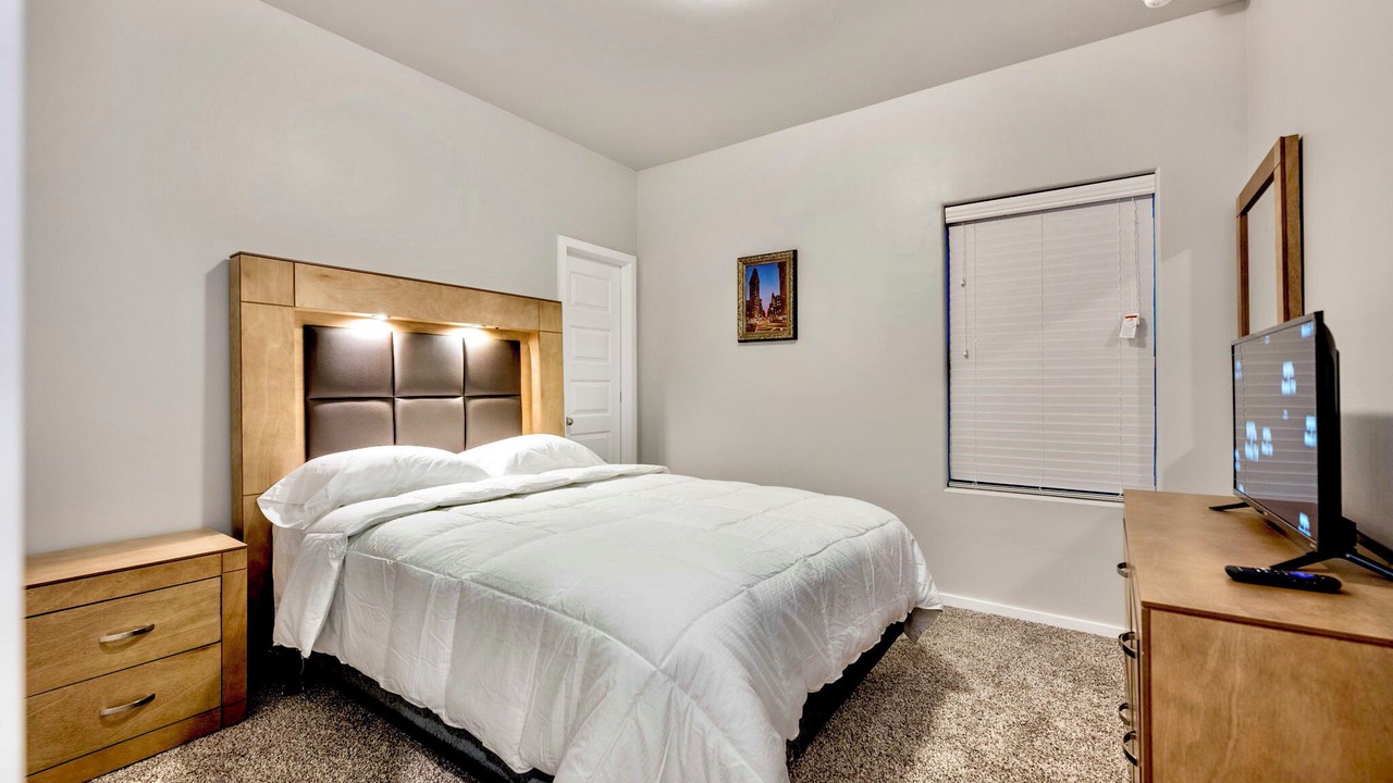 Photo of Bedroom in Las Cruces