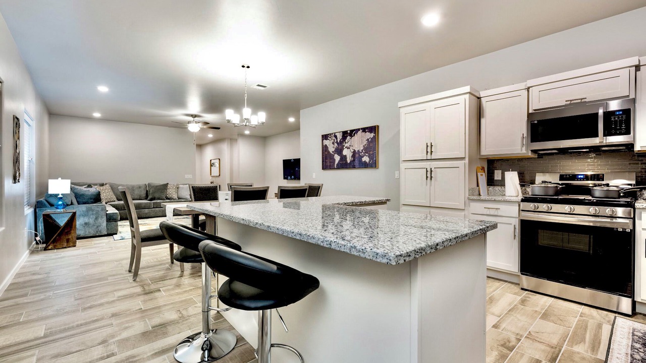 Photo of Kitchen in Las Cruces
