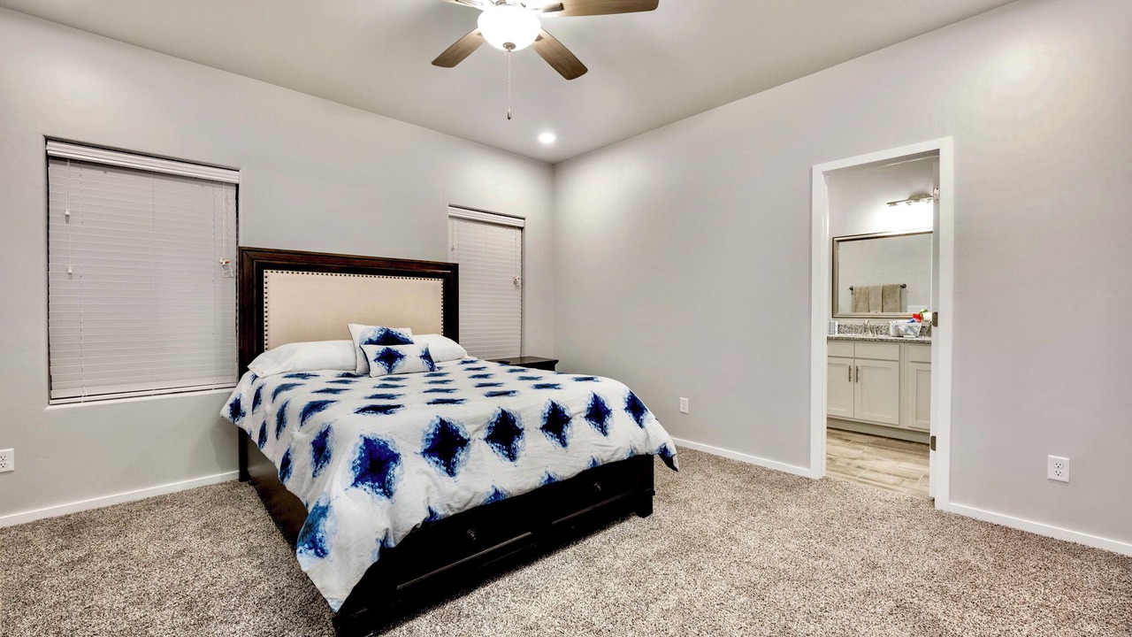 Photo of Bedroom in Las Cruces