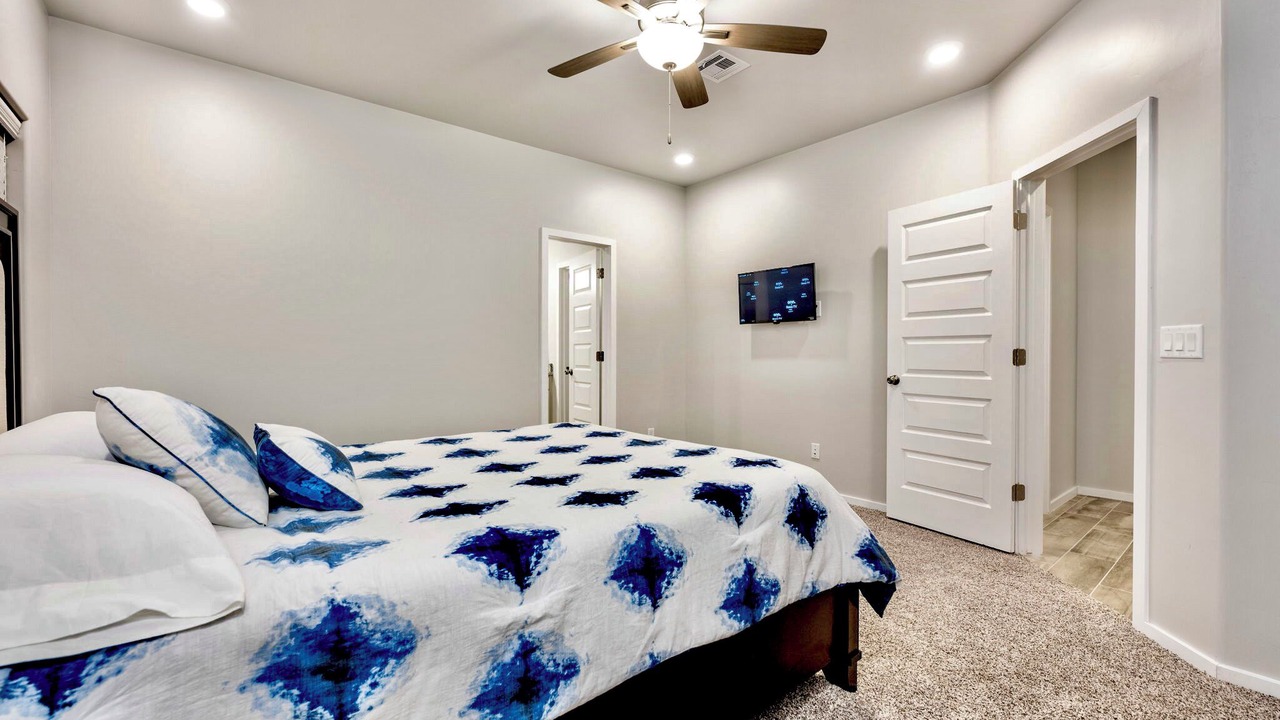 Photo of Bedroom in Las Cruces