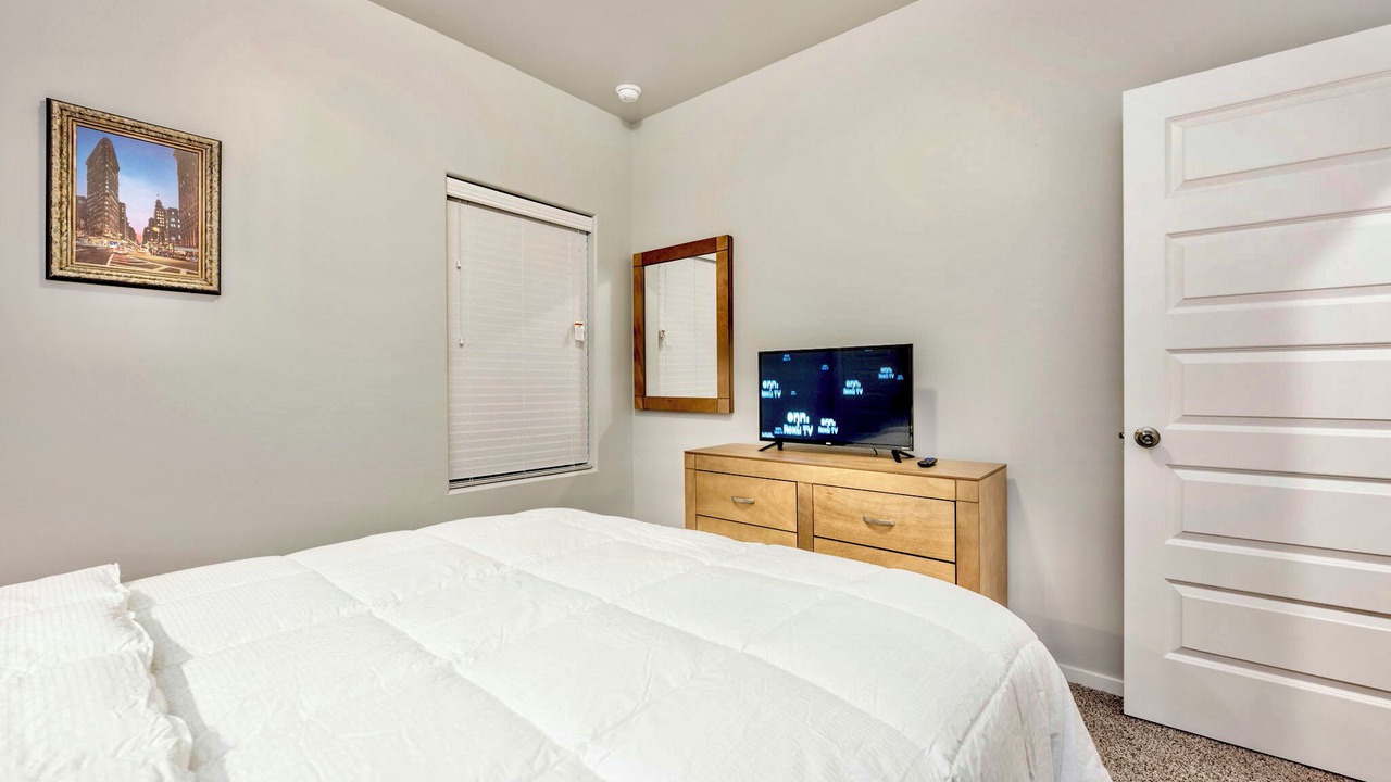 Photo of Bedroom in Las Cruces