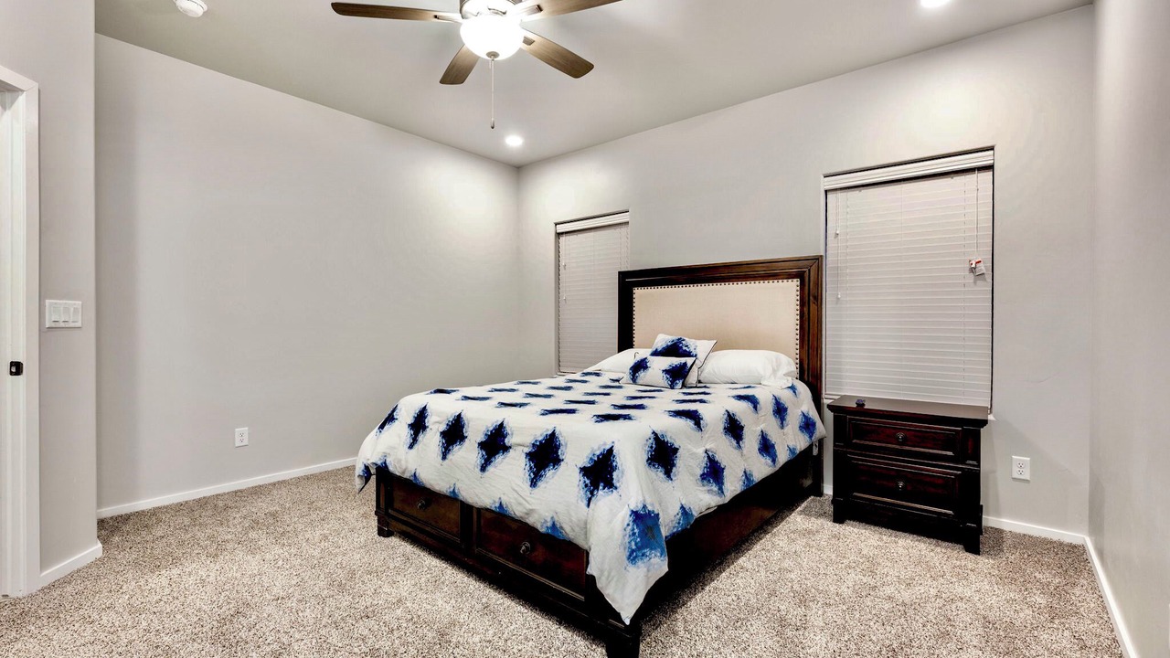 Photo of Bedroom in Las Cruces