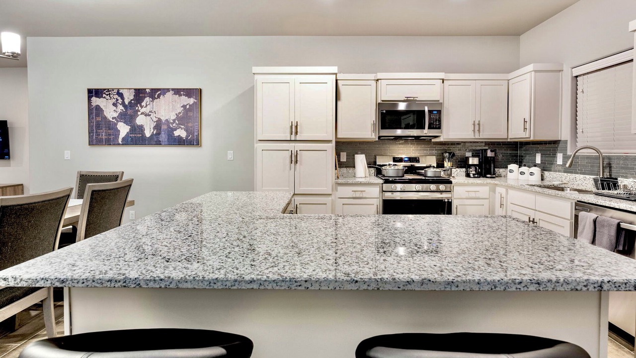 Photo of Kitchen in Las Cruces