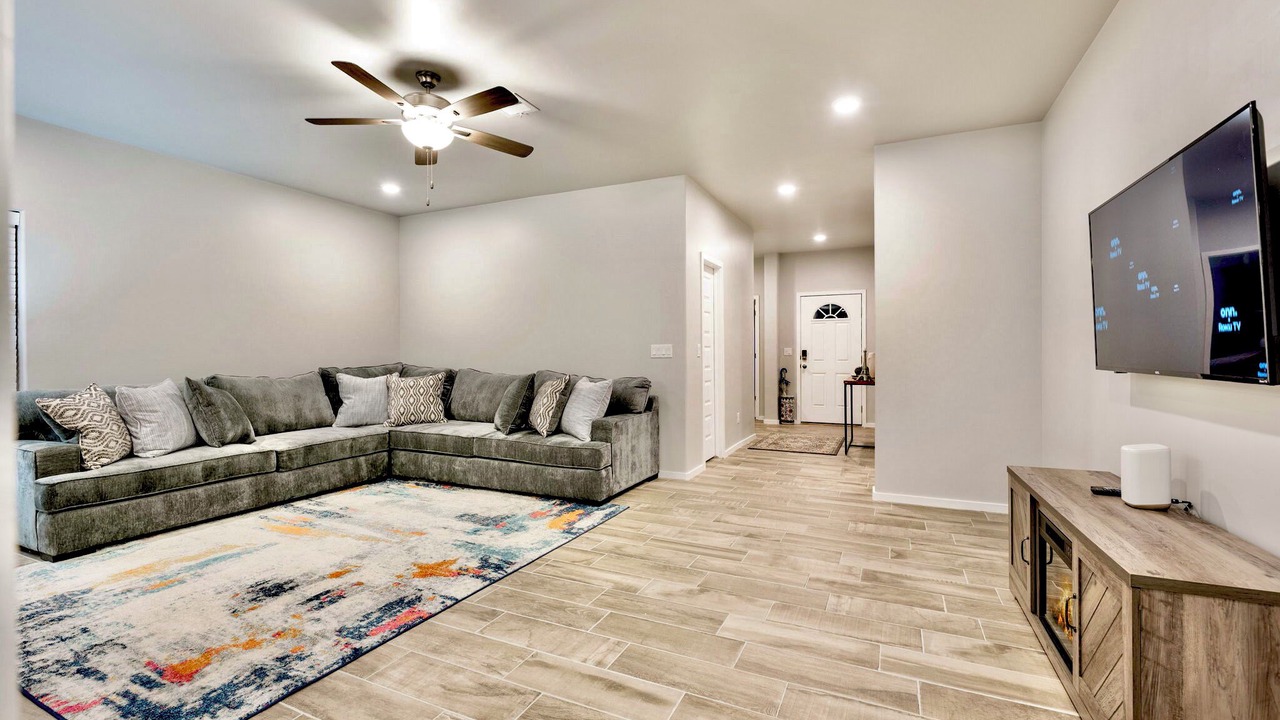Photo of Livingroom in Las Cruces