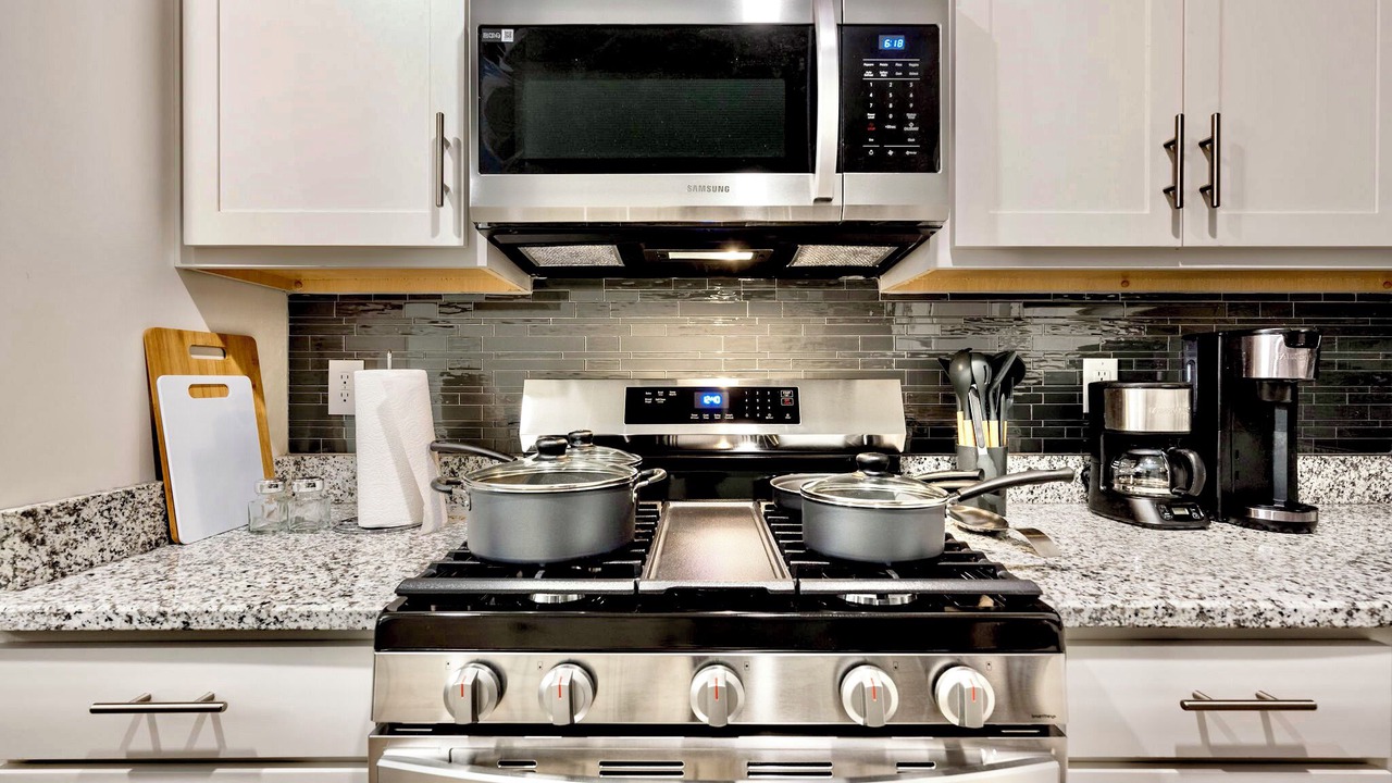 Photo of Kitchen in Las Cruces