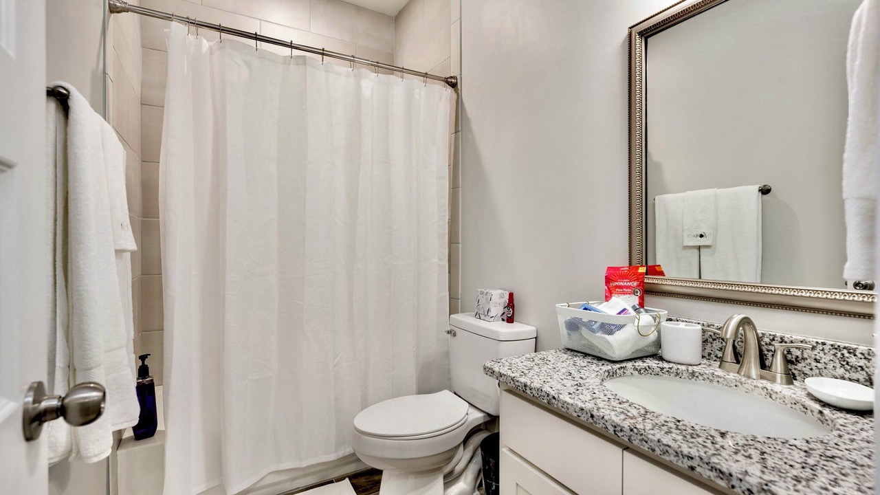 Photo of Bathroom in Las Cruces