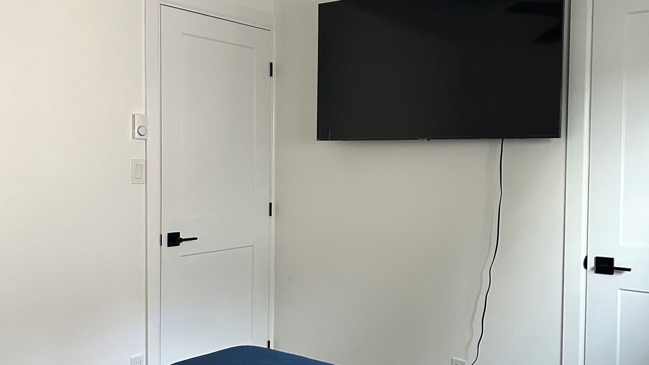 Photo of Bedroom in Victoria Road