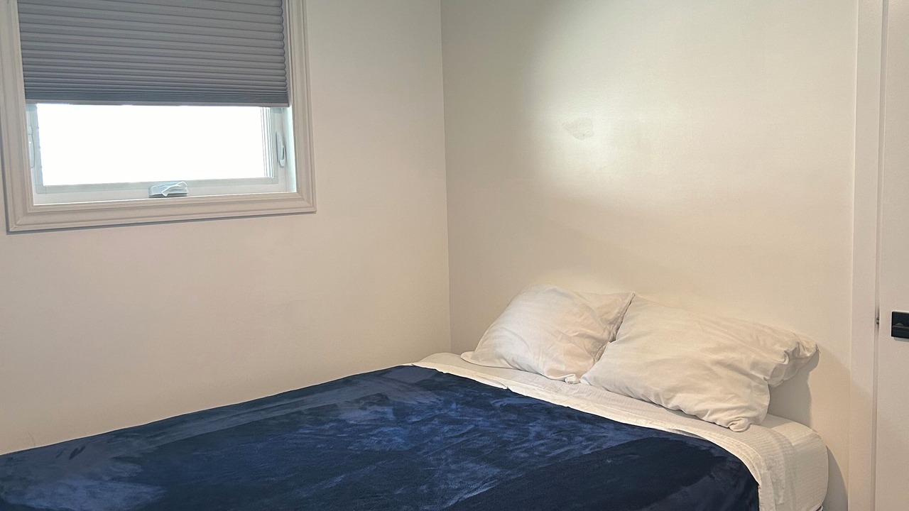 Photo of Bedroom in Victoria Road
