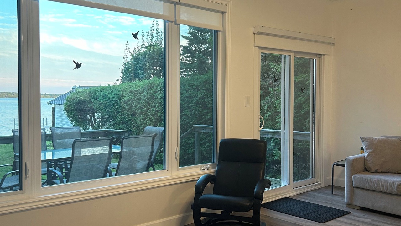Photo of Livingroom in Victoria Road