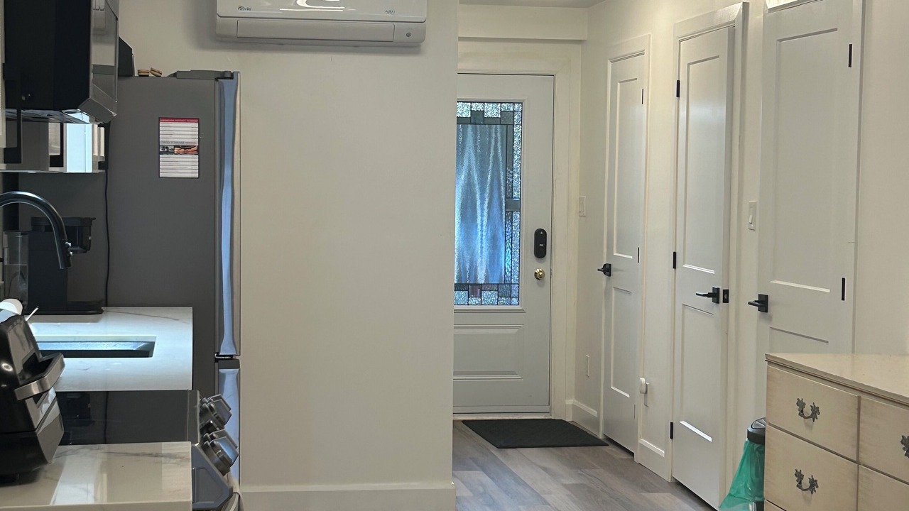 Photo of Kitchen in Victoria Road
