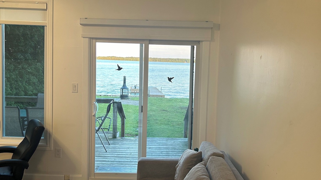 Photo of Livingroom in Victoria Road