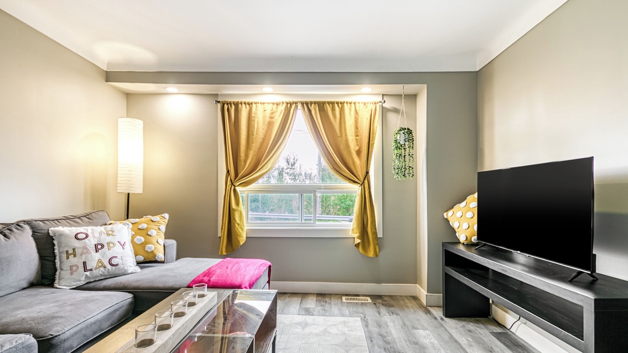 Photo of Livingroom in Sudbury