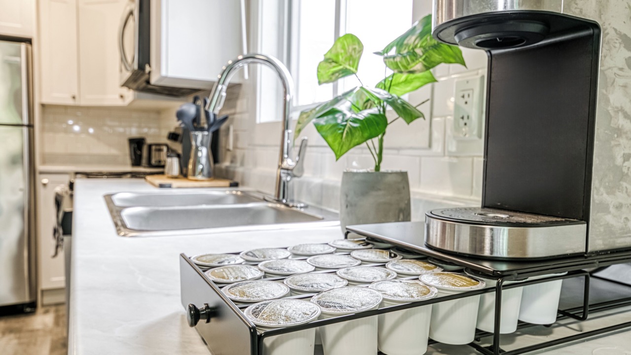 Photo of Kitchen in Sudbury