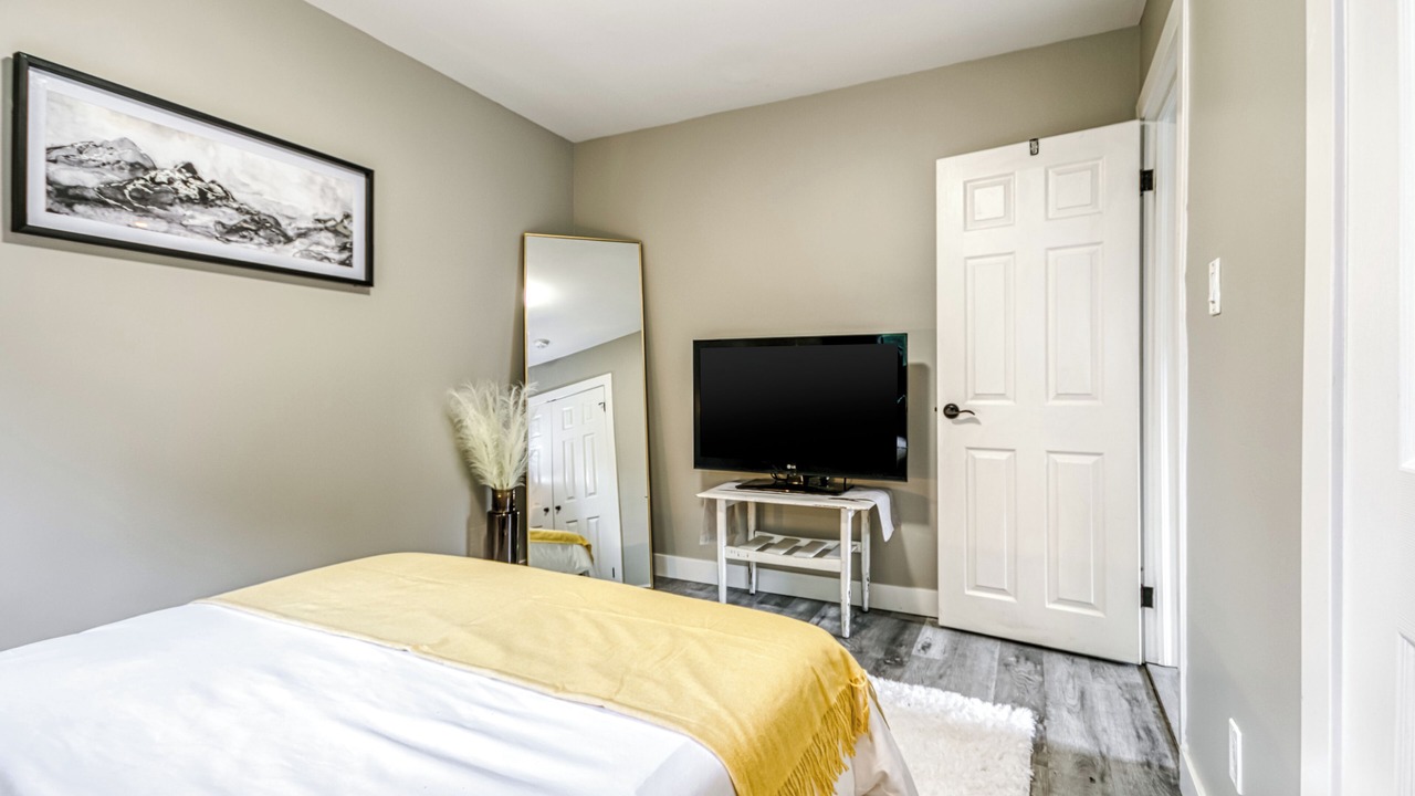 Photo of Bedroom in Sudbury