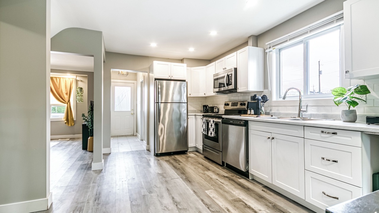 Photo of Kitchen in Sudbury