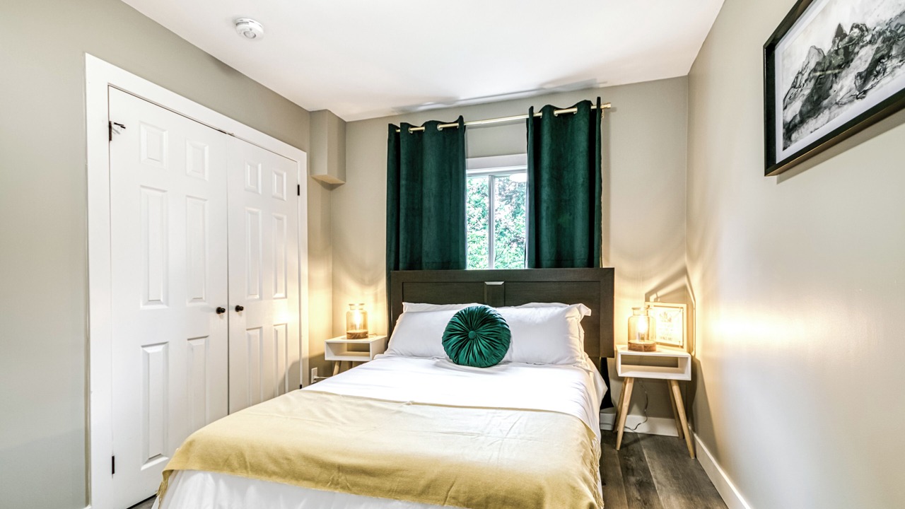 Photo of Bedroom in Sudbury