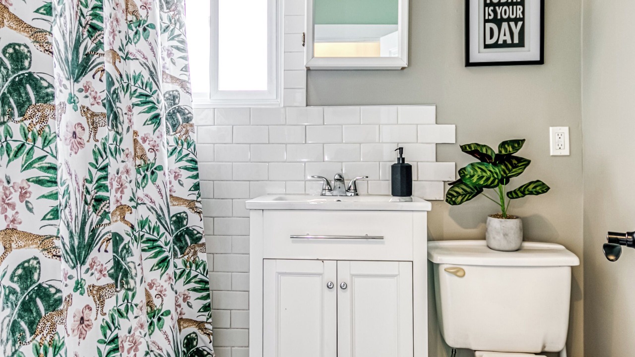 Photo of Bathroom in Sudbury