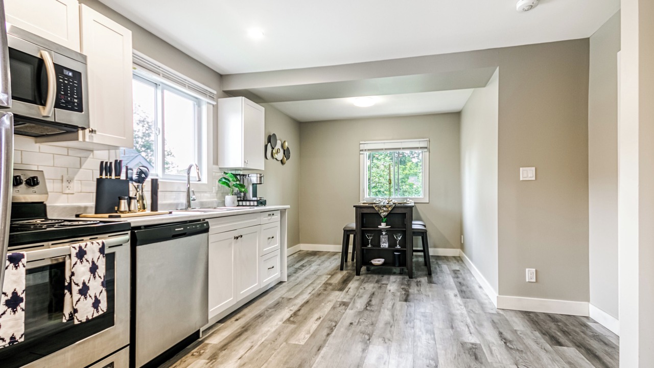 Photo of Kitchen in Sudbury