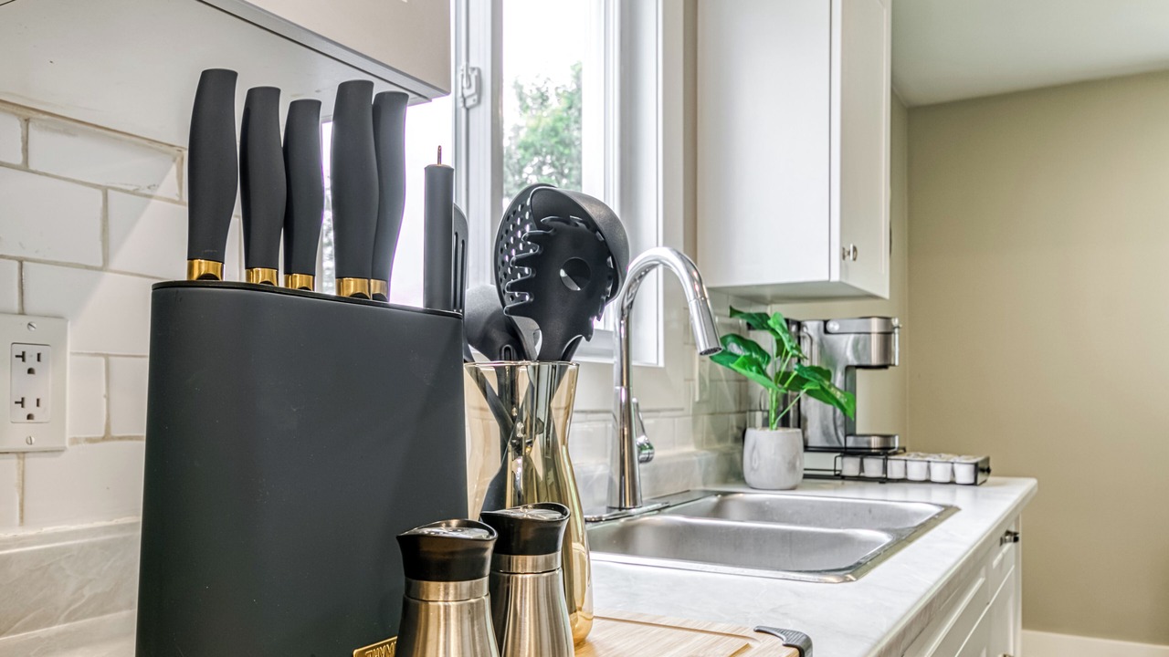 Photo of Kitchen in Sudbury