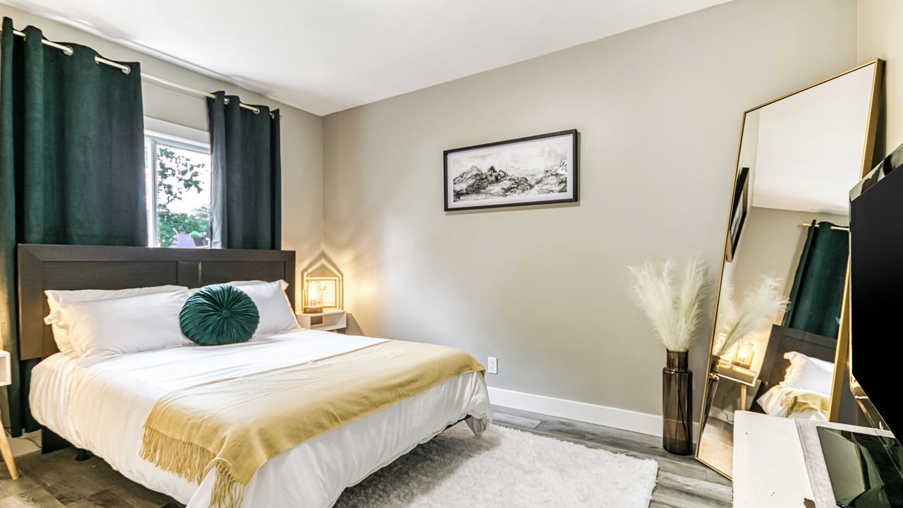 Photo of Bedroom in Sudbury