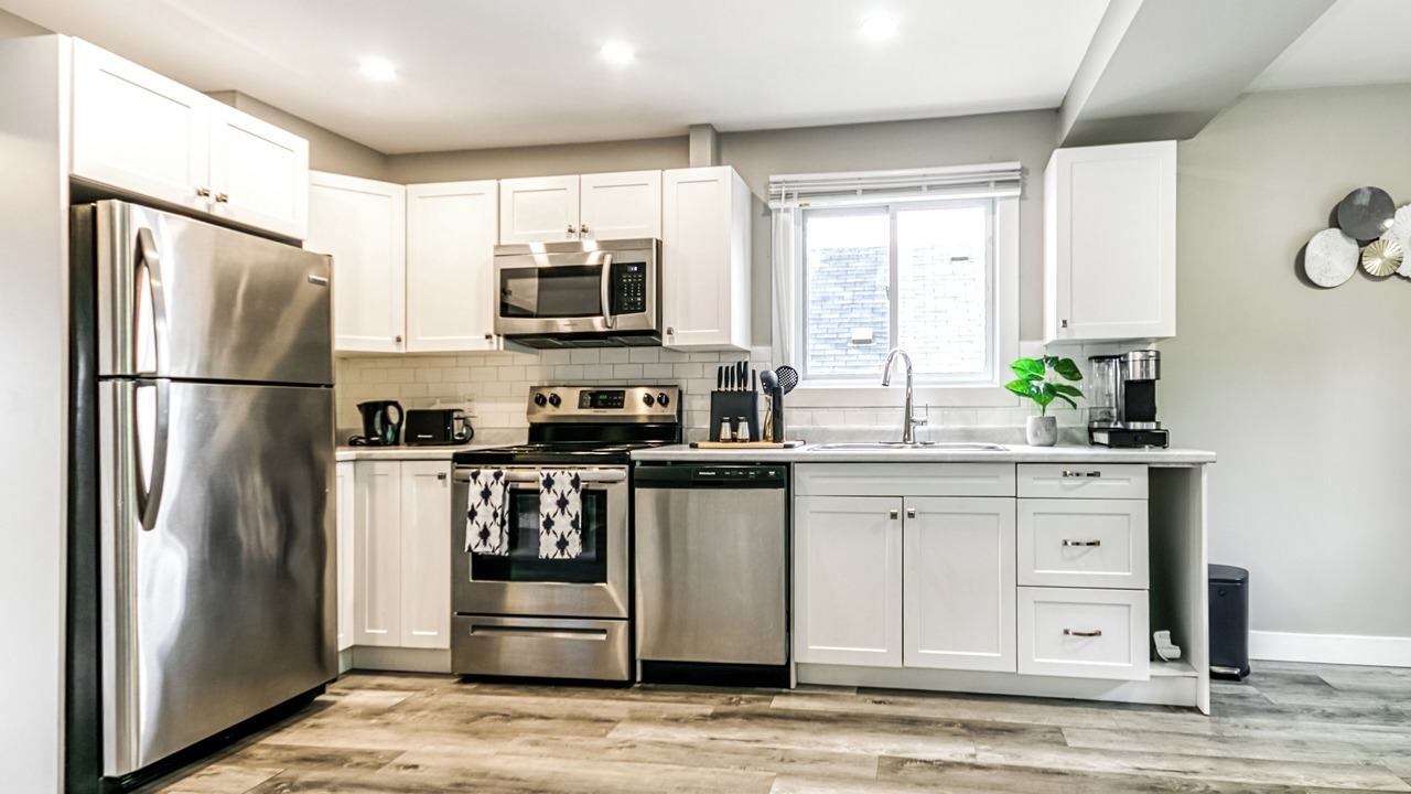 Photo of Kitchen in Sudbury