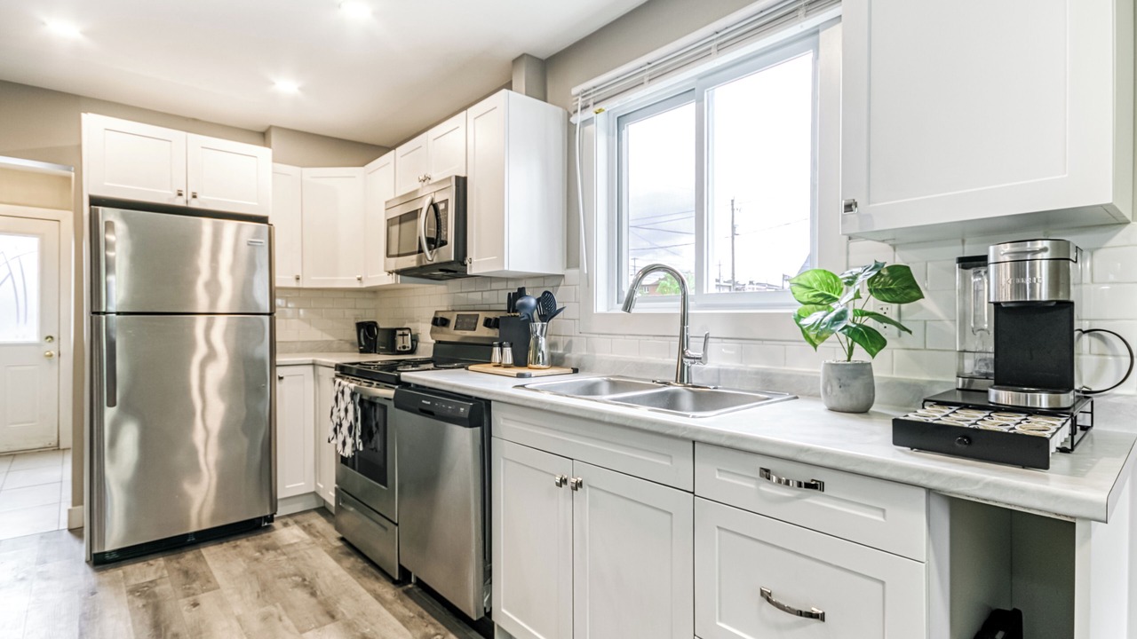 Photo of Kitchen in Sudbury