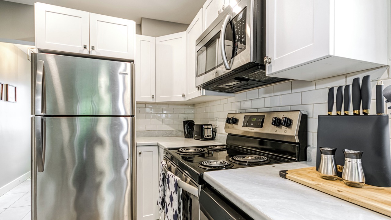 Photo of Kitchen in Sudbury