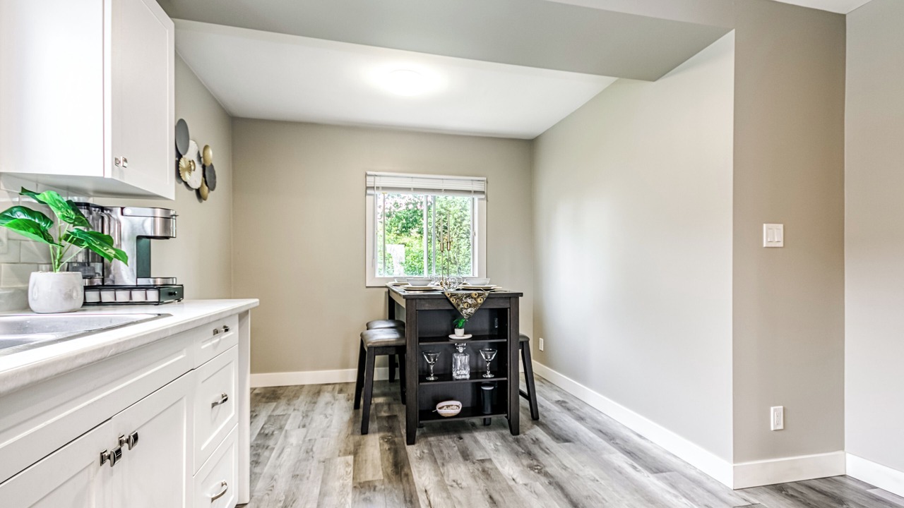 Photo of Kitchen in Sudbury