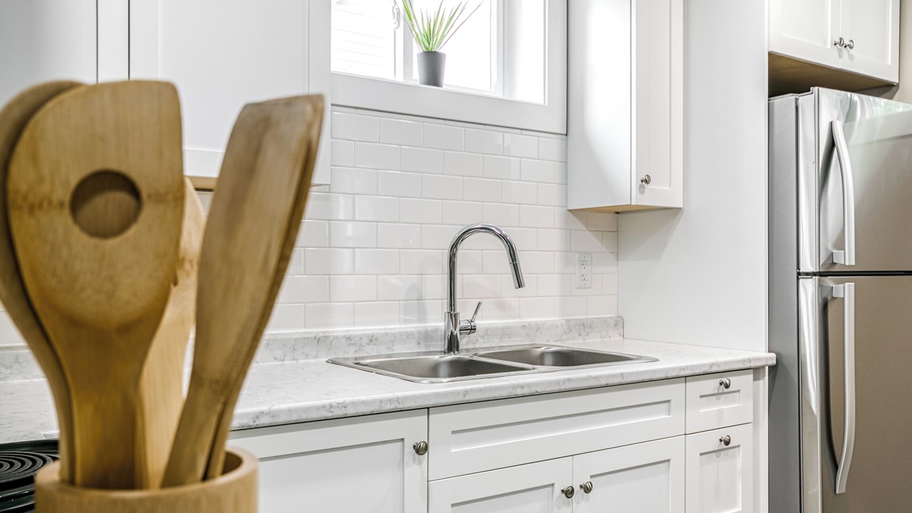 Photo of Kitchen in Sudbury