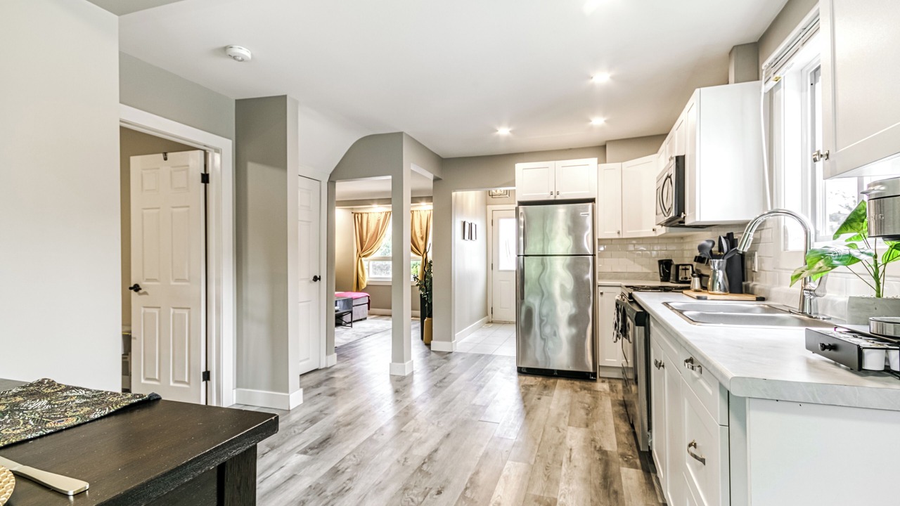 Photo of Kitchen in Sudbury
