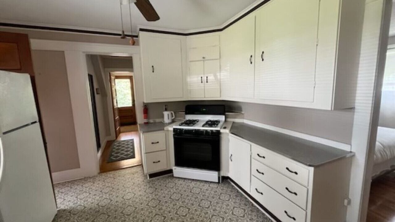 Photo of Kitchen in Skaneateles
