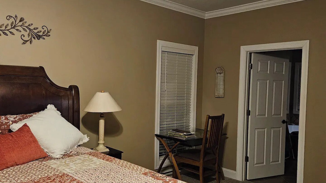 Photo of Bedroom in Idlewild