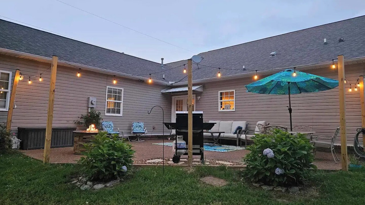 Photo of Outdoor in Idlewild