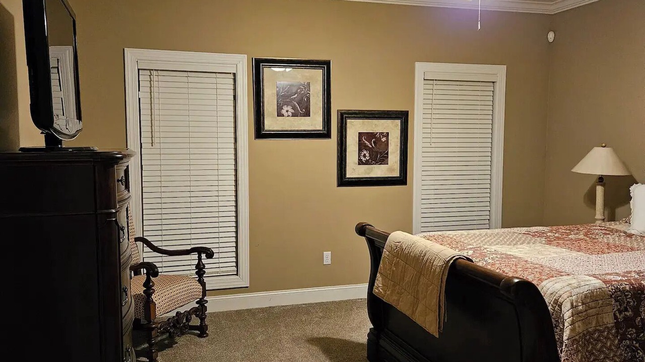Photo of Bedroom in Idlewild