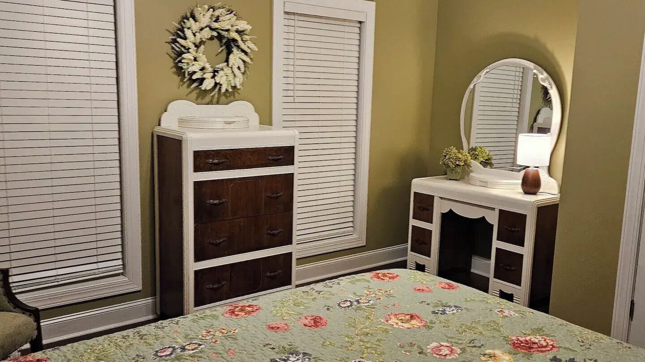 Photo of Bedroom in Idlewild